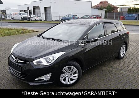 Hyundai i40 *cw*Comfort*Klima*Sitzh*