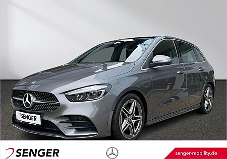 Mercedes-Benz B 200 gebraucht kaufen Mercedes-Benz B 200 AMG Panorama Distronic AHK 360°-Kamera
