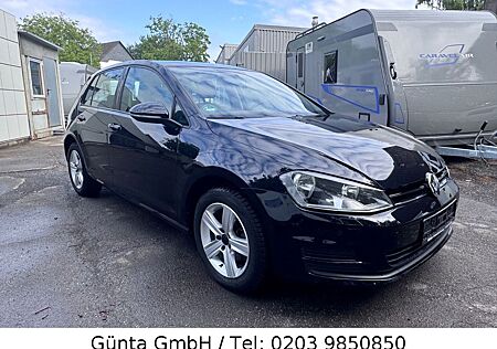 VW Golf Volkswagen 7 1.2 Turbo Limousine Comfortline