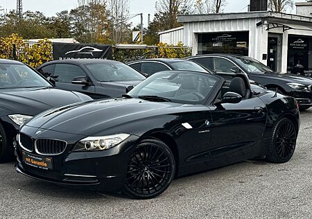 BMW Z4 gebraucht kaufen BMW Z4 sDrive20i BIXENON * 82 TKM * M PAKET * TOP *