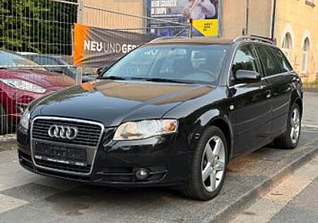 Audi A4 2.7 TDI (DPF) Avant -