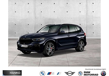 BMW X5 xDrive45e M Sport