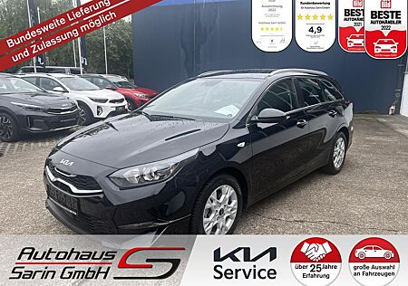 Kia Cee'd Sportswagon CEED SW 1.5T DCT7 160PS VISION KOMFORT+ NAVI