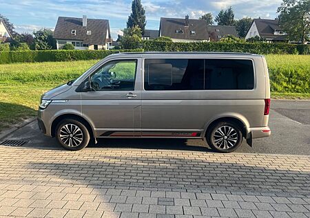 VW T6 Multivan Volkswagen