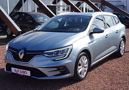 Renault Megane Grandtour TCe 140 LED Navi Kamera Keyless