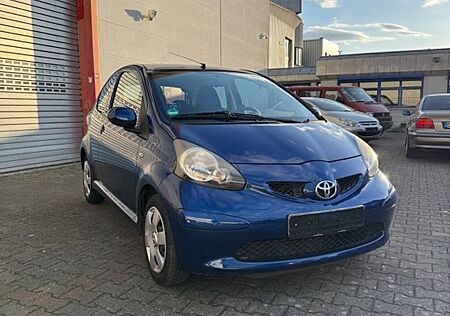 Toyota Aygo (X) Aygo (X) 1,0 Cool Cool