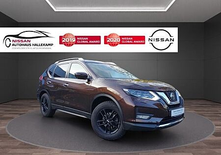 Nissan X-Trail N-Connecta 1.3 DIG-T 7DCT