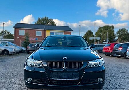 BMW 320i 320 Baureihe 3 Lim.