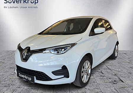 Renault ZOE Experience R110 Z.E. 50 mit Batteriekauf