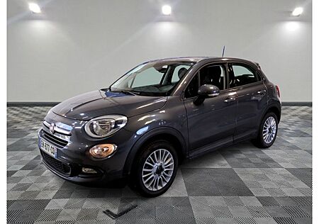 Fiat 500X 1.4 MultiAir 140 MY17 PopStar Navi