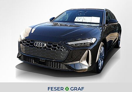 Audi A5 Avant TDI S line Int. AHK Beifahrerdis. 360°