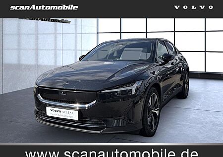 Polestar 2 Long Range Dual LED Klima Einparkhilfe