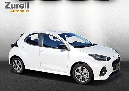 Mazda 2 Hybrid 1.5L VVT-i 116 PS e-CVT EXCLUSIVE-LINE