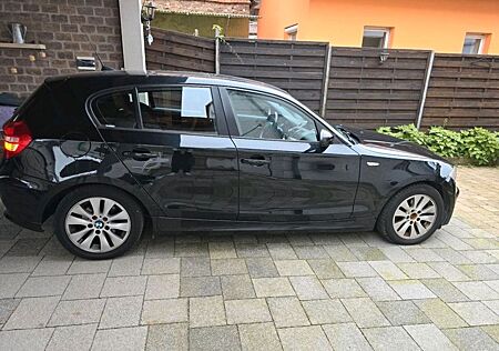 BMW 116i -