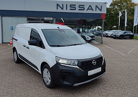 Nissan Townstar Kastenwagen L2 2,3t Acenta DIG-T