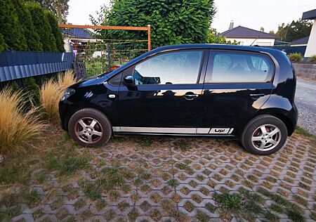 VW Up Volkswagen ! 1.0 EcoFuel BMT cheer ! cheer ! Blue...