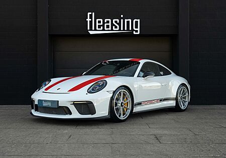 Porsche 991 (911) GT3 Touring*PCCB*BOSE*PDLS+*18 WAYS
