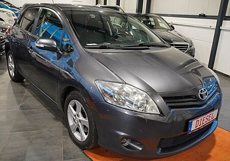 Toyota Auris Executive | TÜV 01/2027