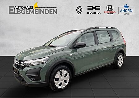 Dacia Jogger Essential AHK/KLIMA/ 6 Gang