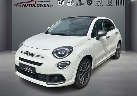 Fiat 500X 1.5 Mild-Hybrid Basis Dolcevita 4x2