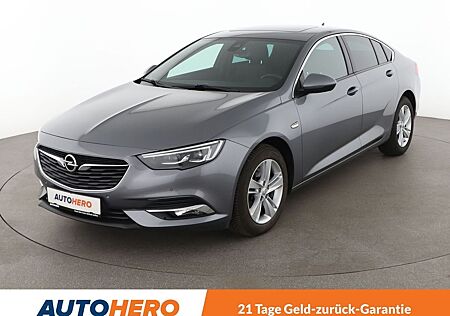 Opel Insignia GS 2.0 CDTI Innovation Aut.*NAVI*AHK