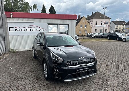 Kia Niro 1,6 GDI Plug-in Hybrid Vision DCT*Navi*