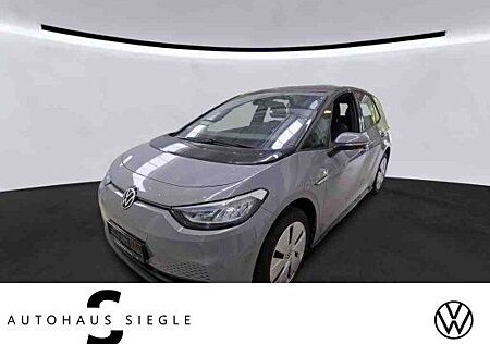 VW ID.3 Volkswagen Pure Performance CCS Navi LED Parktronic Si