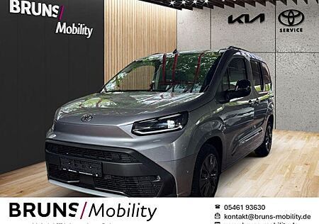 Toyota Pro Ace Proace City Verso 1.5 Automatik Lounge Panorama