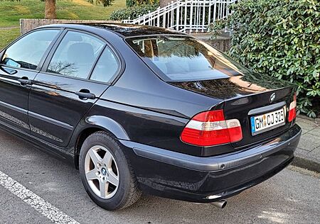 BMW 316i -
