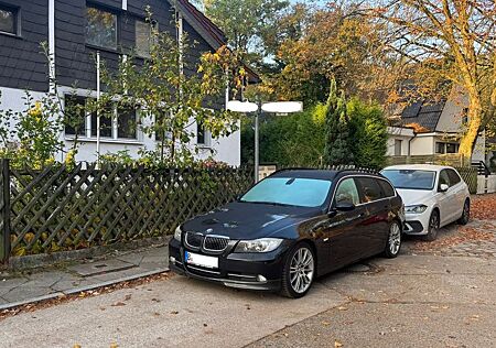 BMW 335i Gepflegter, unverbastelter touring