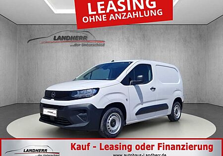 Opel Combo 1.5 Cargo//Rückfahrkamera/Klimaanlage
