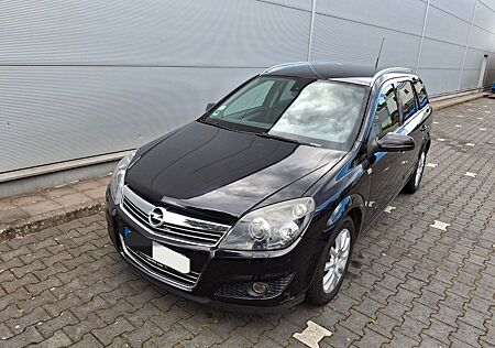 Opel Astra Caravan 1.6 ECOTEC INNOVATION 85kW INN...