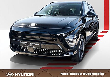 Hyundai Kona EV PRIME 360° BOSE HUD LED LENKRADHZG. PDC