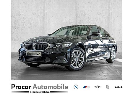 BMW 320d xDrive Lim. HeadUp+360Grad+Hifi+LiveCockpit