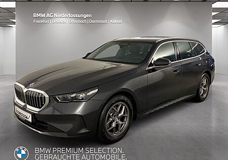 BMW 520d Driv.Assist.Prof Harman/K LiveCockpitProf