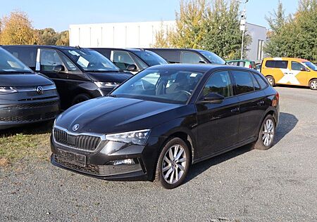 Skoda Scala 1.0 TGI G-Tec Style *LED*ACC*SitzHzg*PDC