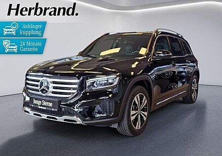 Mercedes-Benz GLB 200 Progressive AHK EASY-PACK LED CarPlay .