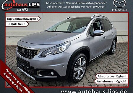 Peugeot 2008 1.2 THP Allure | Aut. | R.Kamera |