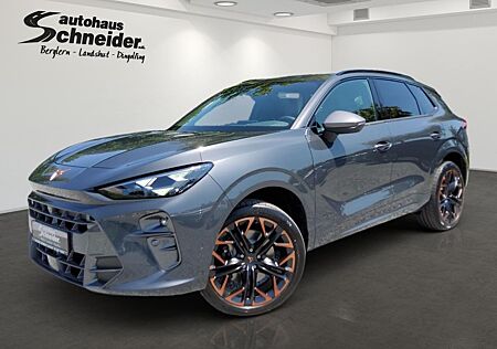 Cupra Terramar VZ 2.0 TSI DSG 4WD AHK/HuD/MATRIX/PANOR