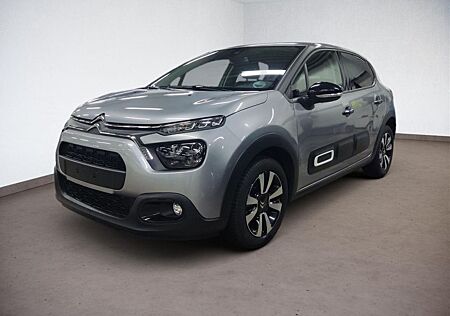 Citroën C3 PureTech 110 S&S Max LED Navi Kamera Alu16 PD