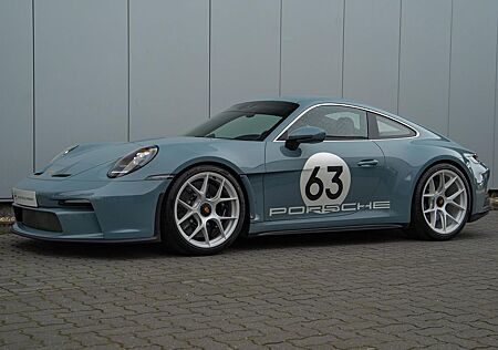 Porsche 992 911/ S/T *STOCK*IMMEDIATELY AVAILABLE*LAGER*