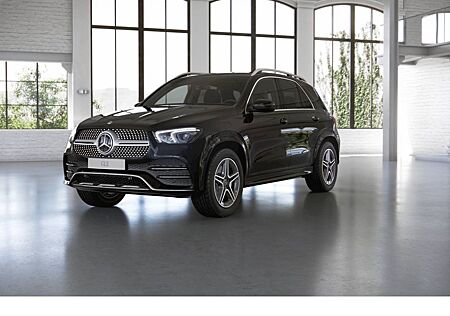 Mercedes-Benz GLE 350 e 4M AMG*4xElSitz*4xSHZ*AHK*20"*MBUX*+++