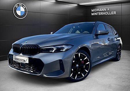 BMW 330i xDrive Touring M Sport Pro Pano DA+ H/K AHK