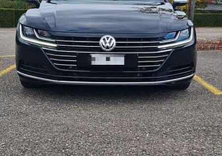 VW Arteon Volkswagen 2.0 TDI SCR 176kW DSG 4MOTION Eleganc...