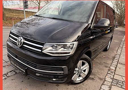 VW T6 Multivan Volkswagen Generation Six/LEDER/KAMERA/ACC/DAB