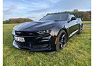 Chevrolet Camaro 2SS Cabrio 6.2 V8 Deutsche Auslieferung