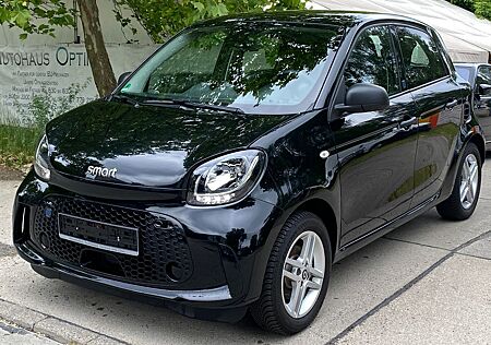 Smart ForFour EQ Sitzheizung 22 kW Bordlader