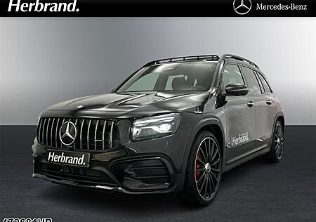 Mercedes-Benz GLB 35 AMG