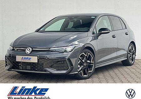 VW Golf Volkswagen VIII R-Line 2.0 TDI DSG Black Style Kamera