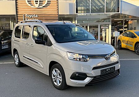 Toyota Pro Ace Proace (Verso) TEAM DEUTSCHLAND